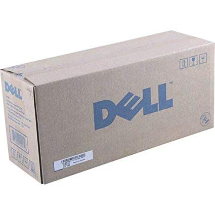 Dell Computer XP407 Black Toner Cartridge 1125 Laser Printer