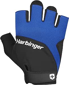 Training Grip Weightlifting Workout Gloves 2.0