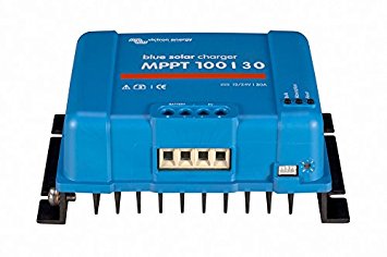 Victron BlueSolar 100/30 MPPT Charge Controller - 30 Amps / 100 Volts
