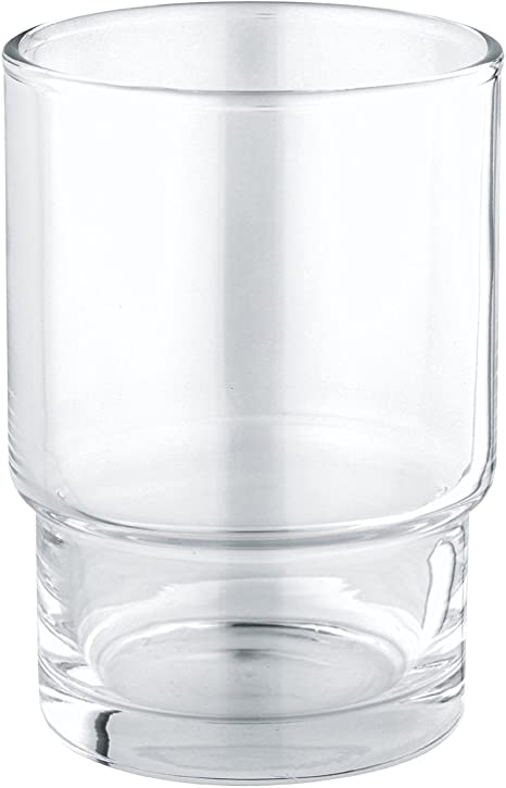 Essentials Glass Tumbler