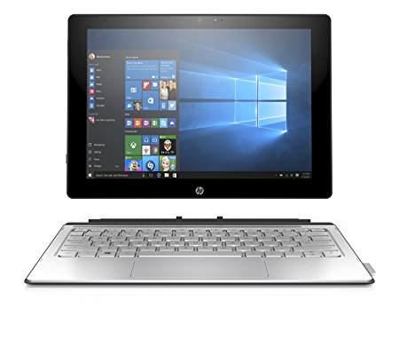 HP Spectre X2 12-a010nr (Intel Core M7, 8GB RAM, 128GB SSD, Touch Screen) with Windows 10