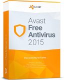 Avast Free Antivirus 2015 Download