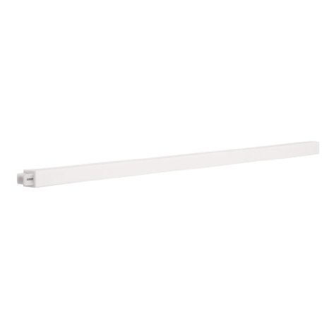 Franklin Brass D2250W 24-Inch Replacement Towel Bar, White