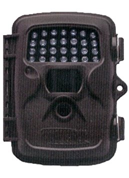 Covert Scouting Cameras MP-E5 Infrared Trail Camera