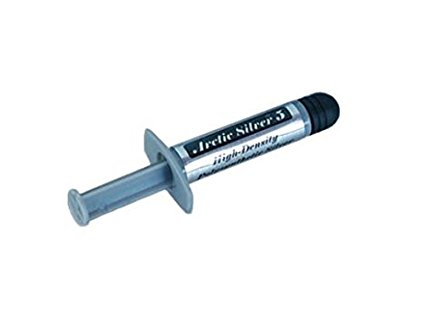 Arctic Silver 5 Thermal Compound 3.5G