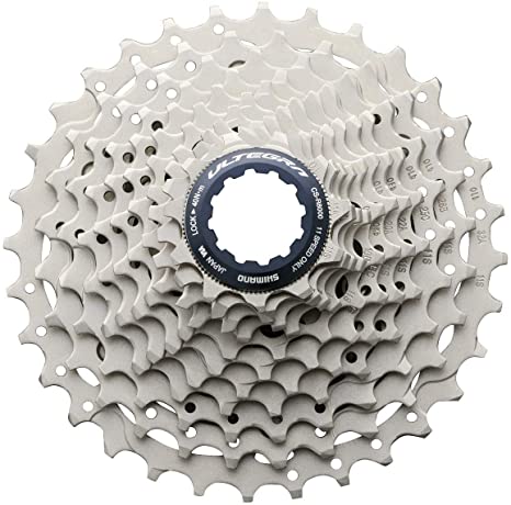 Shimano Ultegra R8000 Cassette