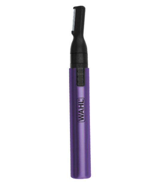 Wahl Clean and Confident Precision Detailer Purple 5640-100
