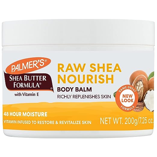 Palmer's Shea Butter Formula Balm 7.25 Oz