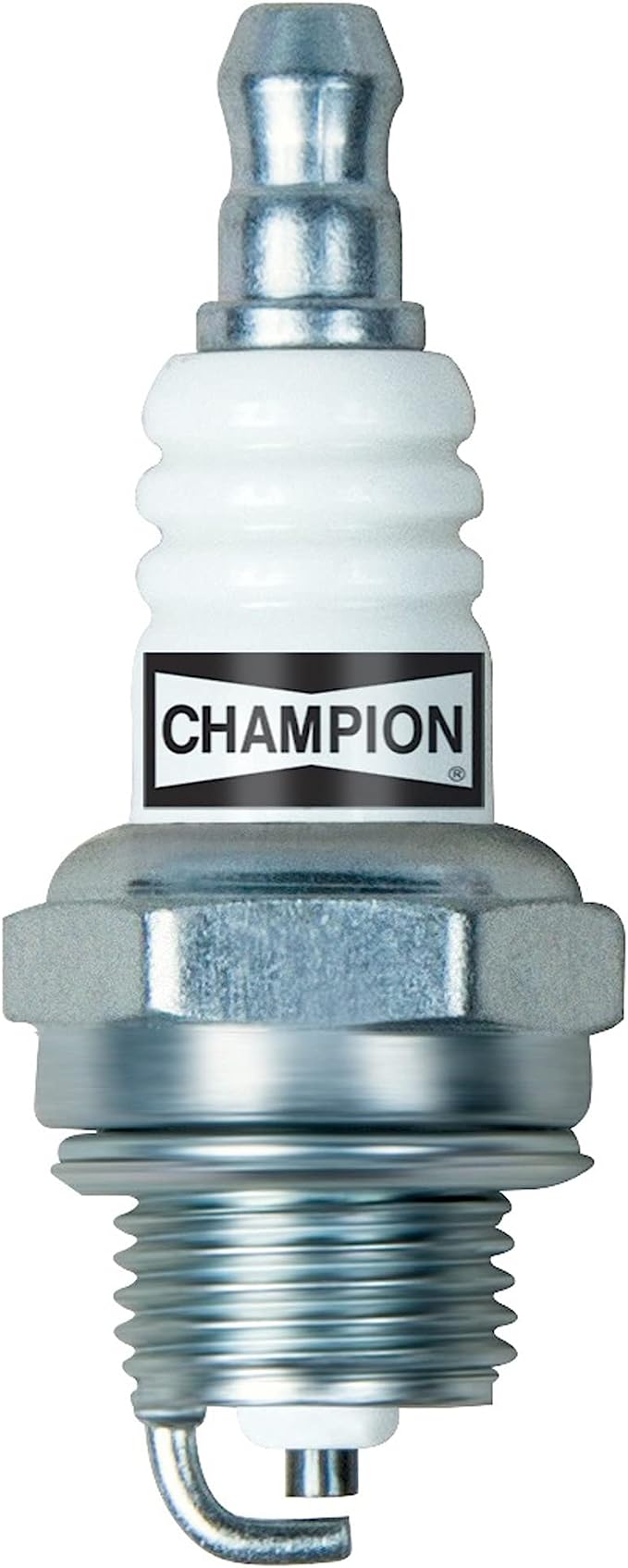 Champion 863 RCJ8Y Copper Plus Small Engine Spark Plug, Pack of 1