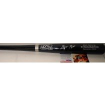 Byron Buxton Minnesota Twins Rookie PSA DNA Signed Autographed Pro Model Baseball Bat