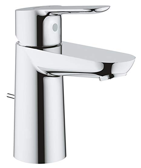 GROHE 23356000 BauEdge Basin Mixer Tap