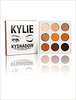 **IN HAND** KYSHADOW The Bronze Palette **fast dispatch**