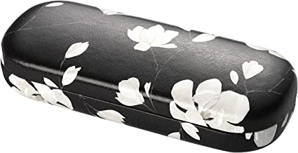 MoKo Hard Glasses Case, Sunglasses Case Eyeglass Case