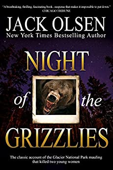 Night of the Grizzlies