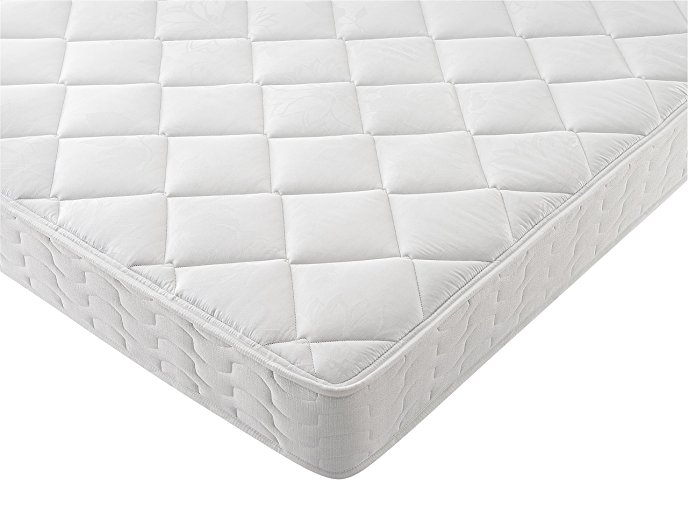 Silentnight Miracoil Mattress - Double