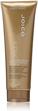 Joico K-Pak Intense Hydrator - Treatment For Dry, Damaged hair (8.5 oz.)