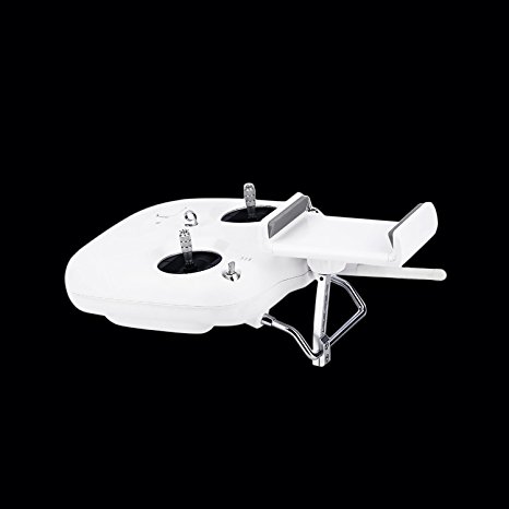 YKS Tablet Stand Mount Holder Bracket for DJI Phantom 3 & Inspire 1 (5.75 Inch)