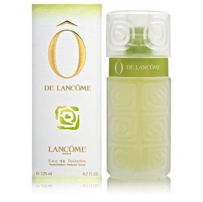 Lancome O de Lancome Eau de Toilette 4.2oz (125ml) Spray