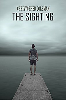 The Sighting: A Suspenseful Mystery Horror Thriller