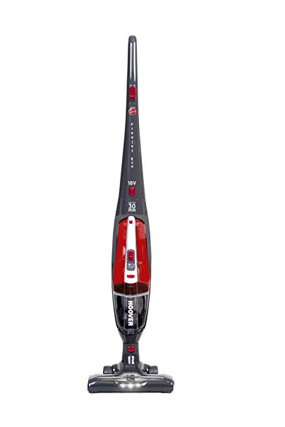 Hoover  Freejet Evo Cordless Vacuum Cleaner [FE144AG] with Detachable Handheld, 14.4V