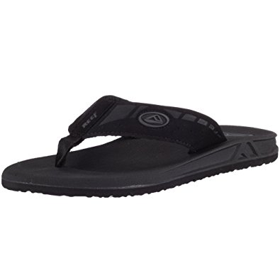 Reef Men's Phantom Speed Logo Flip-Flop