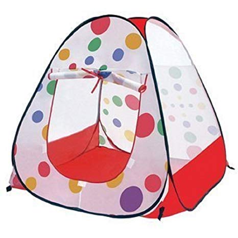 Play Tent PYRUS Children's Playhouses Pop up Play House