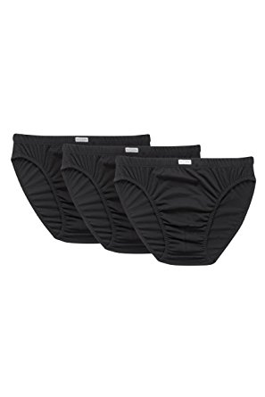 Fruit of the Loom Men's Underwear Classic Slip - 3-Pack