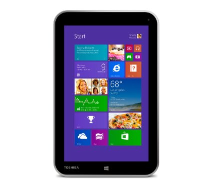 Toshiba Encore WT8-A32M 8-Inch 32 GB Tablet