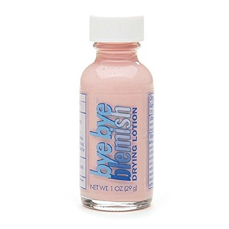 Bye Bye Blemish Drying Lotion 1 fl oz (29.5 ml)