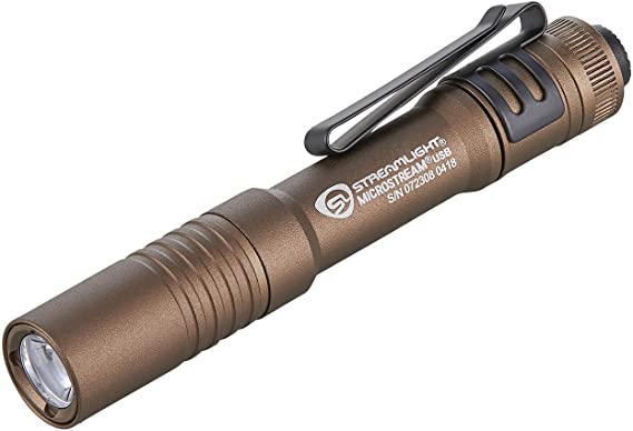 Streamlight 66608 Camping Lights Flashlights - One Size, Multi