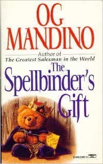 The Spellbinder's Gift