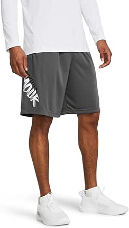 Under Armour Men's Tech Wordmark Shorts