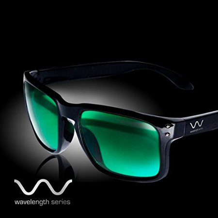 Wavelength Horticultural Grow Room LED Protective Glasses
