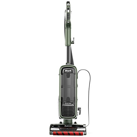 Shark APEX DuoClean Powered Lift-Away Upright Vacuum (AX951)