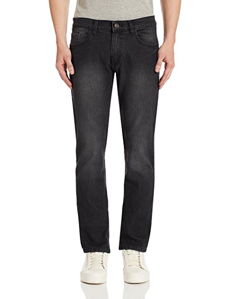 Newport Men's Slim Jeans