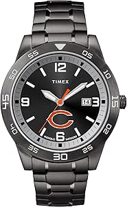 Timex Men's TWZFBRWMM NFL Acclaim Cleveland Browns Watch