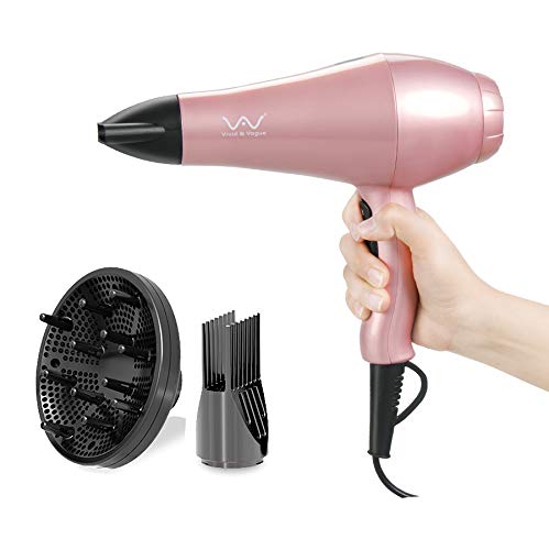 Vav hair outlet dryer