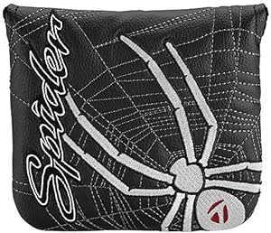 TaylorMade Spider X Chalk Putter Headcover