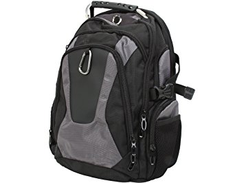 Rosewill 15.6-Inch Notebook Computer Backpack (RMBP-11001)