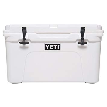 YETI Tundra 45 Cooler