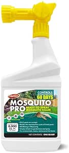 Martin's Spray Mosquito PRO RTS QT 82250001