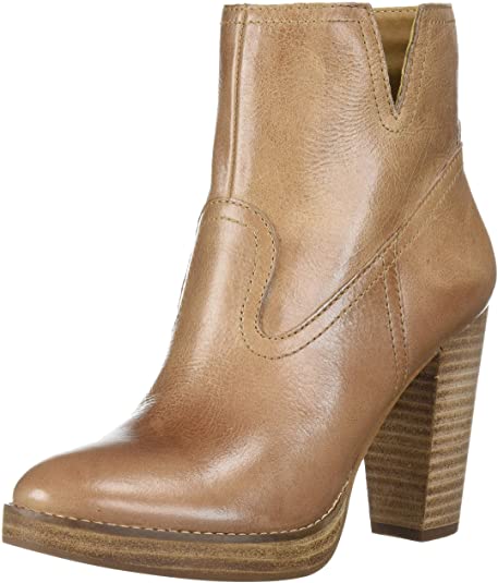 Lucky Brand Women's Lk-quintei Ankle Boot