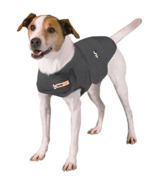ThunderShirt Classic Dog Anxiety Jacket