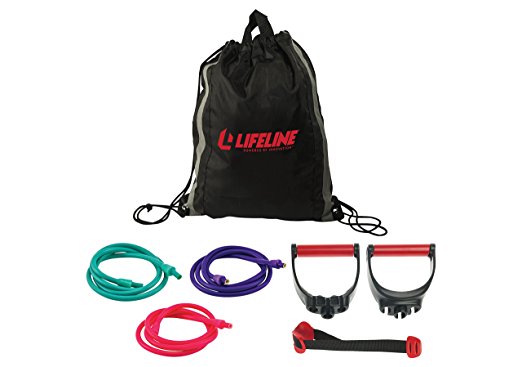 Lifeline Variable Resistance Training Kit