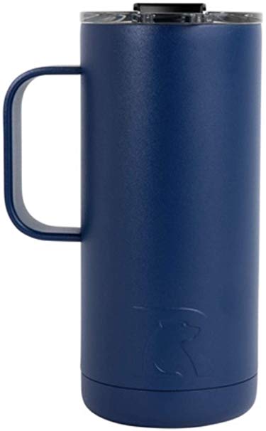 RTIC Double Wall Vacuum Insulated 12oz Coffee Cup