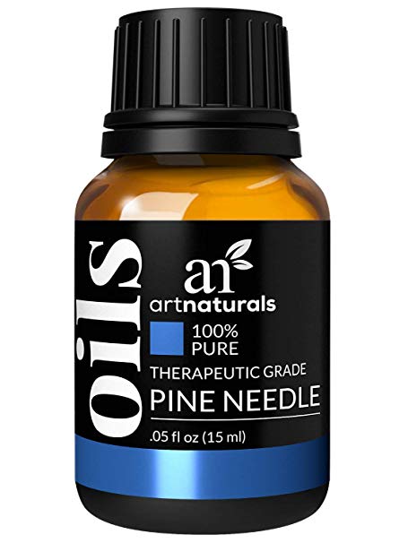 ArtNaturals Oil, Pine Needle, 0.500 Fluid Ounce