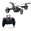 Holy Stone Mini RC Quadcopter Drone with 720P HD Camera 6-Axis Gyro 24 GHz HEADLESS MODEINCLUDED 8 BONUS BLADES