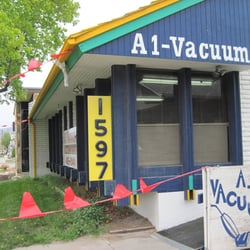A-1 Vacuum Center