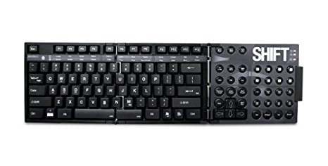 SteelSeries Shift MMO Gaming Keyset (68095)