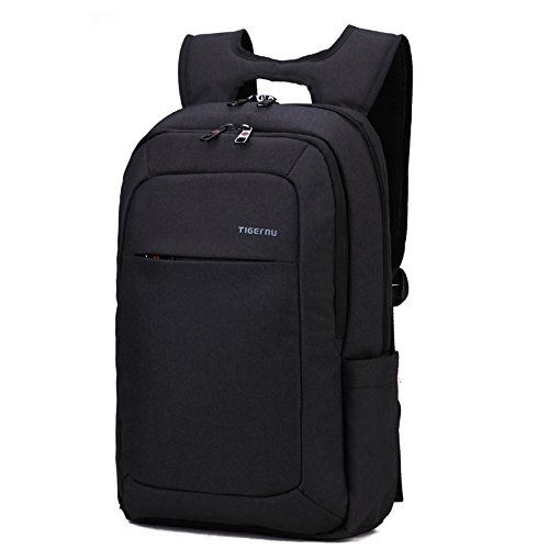 Kopack Lightweight Laptop Backpack Water Resistant College School Large Travel Bag